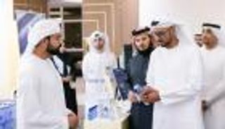 إطلاق النسخة الأولى من سوق «اصنع في الإمارات» الرمضاني