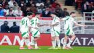 بثلاثية.. الأهلي يحفظ «ماء وجه» الكرة السعودية في «النخبة»