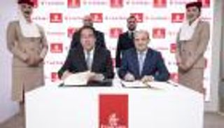 طيران الإمارات تعزز حركة السياحة الوافدة إلى مالطا