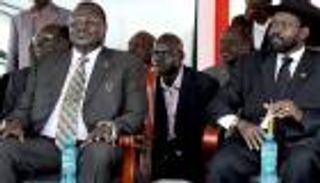 سلام جنوب السودان «على المحك».. توقيف مسؤول وحصار مقر «مشار»