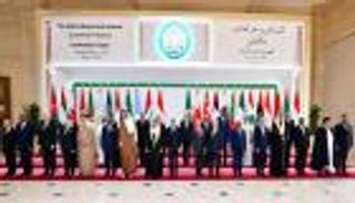 القمة العربية.. «رؤية عملية» متكاملة ترسم المستقبل الفلسطيني