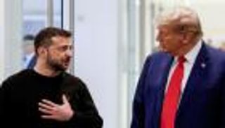 أوكرانيا وروسيا في «حالة الاتحاد».. إشارة سلام واستعداد للحوار