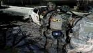 خططوا لشن هجوم.. روسيا تقتل 4 دواعش في داغستان