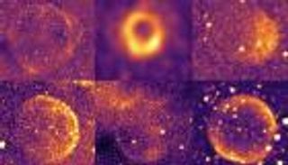 كشف أسرار الكون الخفي.. كيف يرى علماء الفلك الراديوي ما لا نراه؟