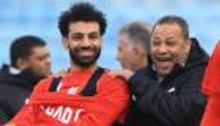 مدرب محمد صلاح السابق يكشف مستقبل «الفرعون» مع ليفربول