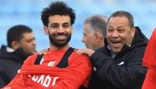 ضياء السيد ومحمد صلاح