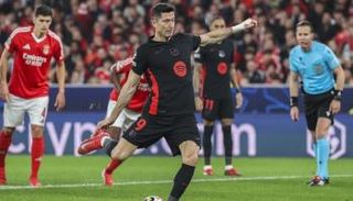 موعد مباراة برشلونة اليوم