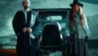 في الحلقة السادسة من «المداح 5».. مواجهة شرسة مع الملك الأحمر