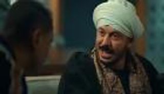 الحلقة الخامسة من «حكيم باشا».. كيف ستنقلب الأحداث إذا ثبت النسب