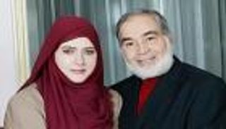 شمس البارودي: «مشاعر حسن يوسف كانت أعمق من الكلمات.. كان يناديني شوشو حبيبتي»