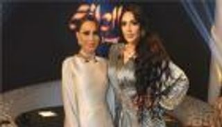 سالي عبدالسلام تربط اسم «دانية» بانفصال أحمد فهمي وهنا الزاهد