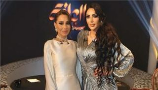 سالي عبد السلام في برنامج العرافة