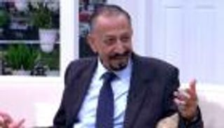 رحيل الفنان الأردني إبراهيم أبوالخير عن عمر 74 عاماً