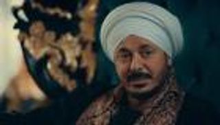 الحلقة الخامسة من مسلسل حكيم باشا.. هل يقتل مصطفى شعبان دينا فؤاد؟