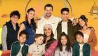 كواليس أغنية محمود العسيلي «حبيبي وابن حبيبي» في «كامل العدد 3» (فيديو)