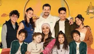 نجوم كامل العدد ++