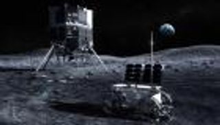 بعد إنجاز الشبح الأزرق.. ترقب هبوط مركبة يابانية على القمر في 6 يونيو