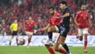 قرعة الدوري المصري.. صدام مبكر بين الأهلي والزمالك في مرحلة الحسم