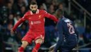 أسوأ تقييم.. الإعلام الفرنسي لا يرحم محمد صلاح
