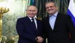 وساطة روسيا أم ضربة عسكرية.. أي خيار ستتبناه أمريكا لردع إيران؟