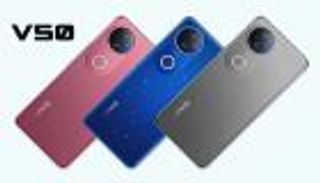 أداء قوي وتصميم أنيق.. إليك سعر ومواصفات هاتف Vivo V50 الجديد