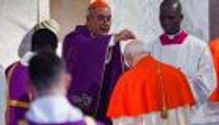 مع بدء الصوم الكبير.. البابا فرنسيس يذكّر بهشاشة الإنسان أمام التحديات