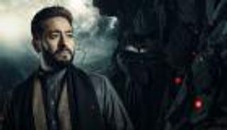 «المداح 5» الحلقة السابعة.. قوى غامضة تتحدى صابر المداح