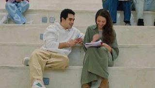 الحلقة 6 من كامل العدد++