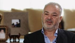 الفنان مازن الناطور