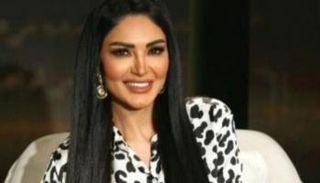 الإعلامية سالي عبدالسلام