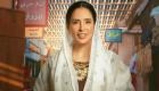 عائشة كاي تخطف قلوب السعوديين بدورها في «شارع الأعشى»