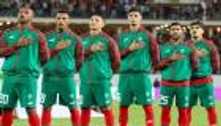 طالبي وصلاح الدين.. مفاجآت منتخب المغرب لتوقف مارس