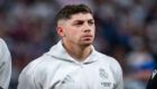 في مركز الطوارئ.. فالفيردي يرعب نجوم ريال مدريد