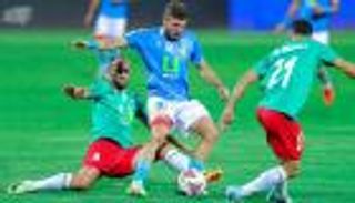 بث مباشر: مباراة الفيصلي والوحدات في الدوري الأردني 2025