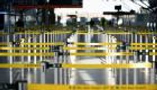 مطارات ألمانية رئيسية «تحت الإضراب» لمدة 24 ساعة في هذا الموعد