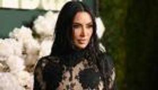 كيم كارداشيان تستذكر طلاقها من زوجها الأول بعد 21 عاما