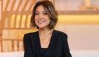مي كساب تتحدث عن أجور الفنانين وفقدان وزنها