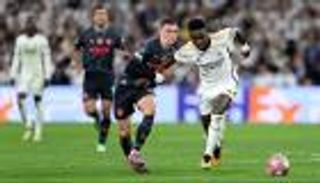 أرباح دوري أبطال أوروبا.. ريال مدريد يهزم برشلونة