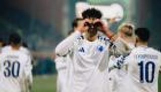 فريقه المفضل.. شياخة يردّ على رغبته في لفت انتباه تشيلسي