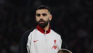 محمد صلاح نجم ليفربول
