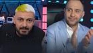 أول تعليق من حسام حبيب على مقدمة رامز جلال