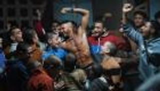 أحمد مالك يكشف تحضيراته لـ«ولاد الشمس».. خسر 10 كيلوغرامات من وزنه