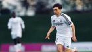 تياغو بينار.. موهبة مغربية تتوهج مع شباب ريال مدريد