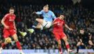 بث مباشر لحظة بلحظة.. مباراة مانشستر سيتي ونوتنغهام فورست في الدوري الإنجليزي 2025