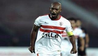شيكابالا قائد الزمالك