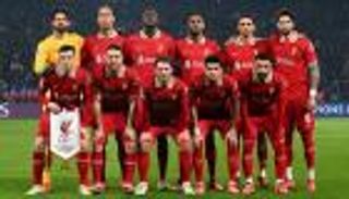 ترتيب الدوري الإنجليزي 2025.. ماذا يحتاج ليفربول للفوز باللقب؟