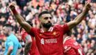 حطَّم رقمه القياسي.. محمد صلاح ملك «فانتازي الدوري الإنجليزي»