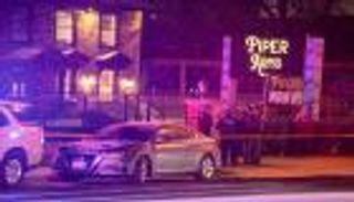 12 مصابا في إطلاق نار بتورونتو الكندية