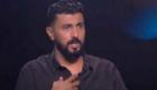 محمد سامي: الفنان الذي لا يحبني «فاشل».. وردود فعلي تورطني
