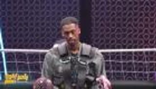 إجابة سؤال برنامج «رامز إيلون مصر».. «ما هو لون نظارة محمد كنو؟»